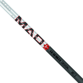 Graphite Design MAD 45 Graphite Wood Shaft
