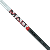 Graphite Design MAD 55 Graphite Wood Shaft