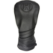 Premium PU Leather Hybrid Headcovers