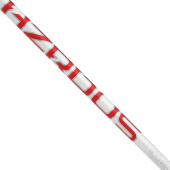 Project X HZRDUS Red CB 4.0 Graphite Wood Shafts