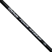 Integra iDrive Hybrid Graphite Shafts