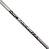 Integra iDrive Tour Lite Graphite Wood Shafts