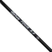 Integra iDrive Graphite Wood Shafts