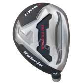 Integra i-Win Hybrid Heads