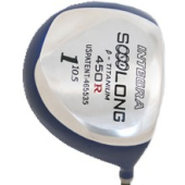Integra SoooLong 450 Driver