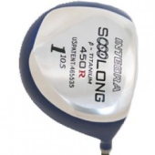 Integra SoooLong 450 Driver Heads