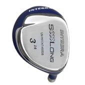 Integra SoooLong Fairway Wood Heads