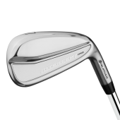 Orlimar Intercept MB Chrome Iron Set