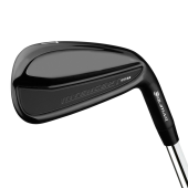Orlimar Intercept MB Black Iron Set
