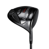 Power Play Juggernaut Max Draw 10.5° Driver Head Right Handed