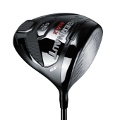 Power Play Juggernaut Max Driver Heads