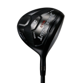 Power Play Juggernaut Max Fairway Woods