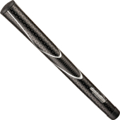 JumboMax Tour Series Black/Silver X-Small Grip