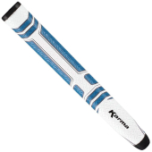 Karma Big Softy 1.3 Blue Putter Grip