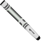 Karma Big Softy 1.3 Gray Putter Grip