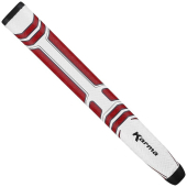 Karma Big Softy 1.3 Red Putter Grip
