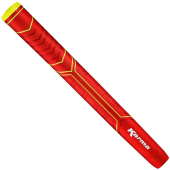 Karma Big Softy Oversize Putter Grip Red