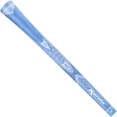 Karma Blue Sparkle Grip