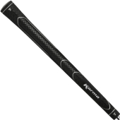Karma Super Light Black Oversize Grip