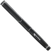 Karma Velour Standard Pistol Putter Grip