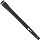 Karma Velour Black Grip