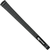 Karma Velour Junior Black/White Grip