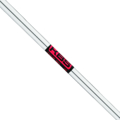 KBS Tour 90 Steel Iron Shafts - Taper Tip