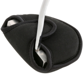 Mallet Putter Headcovers