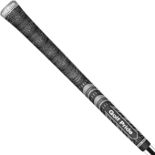 Golf Pride MCC Black/Gray Standard Grip
