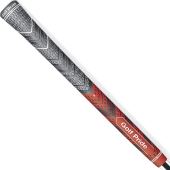 Golf Pride MCC Plus4 Red Standard Grip
