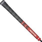 Golf Pride MCC Red & Black Midsize Grip
