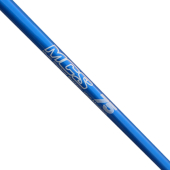 Golf Pride Tour Wrap 2G Blue Grip | Classic Look, High Tack