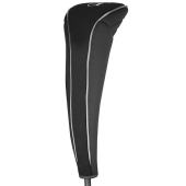 No Logo Neoprene Driver XL Headcover