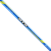 Orlimar Junior Graphite Wood Shafts