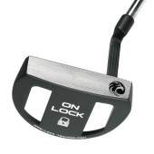 Pinhawk Armlock Putter