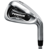 Pinhawk SL Single Length Iron Heads