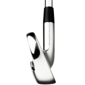 Pinhawk SL Single Length Irons