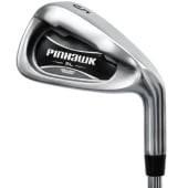 Pinhawk SL Single Length Irons