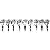 Pinhawk SLH Hybrids