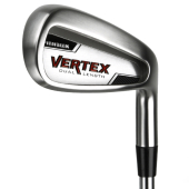 Pinhawk Vertex Dual Length Iron Heads