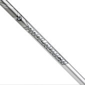 Grafalloy ProLaunch Platinum Graphite Wood Shafts