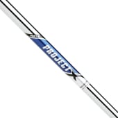 Project X 3.55 Taper Tip Iron Shafts