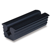 Rubber Golf Shaft Clamp