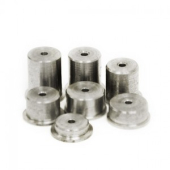 Golf Shaft Counterweights