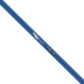 SK Fiber Pro 115 Graphite Putter Shaft - Blue