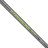SK Fiber Hypersonic SL50 Graphite Wood Shaft