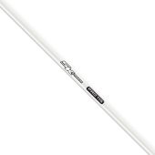 SK Fiber Pro 115 Graphite Putter Shaft - White