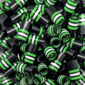 Signature Series Iron Ferrules - Spearmint