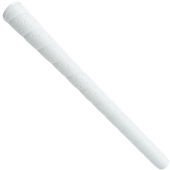 Star Midsize Wrap White Grips