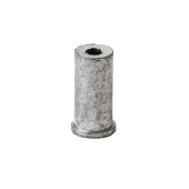 Steel Golf Shaft Tip Weight